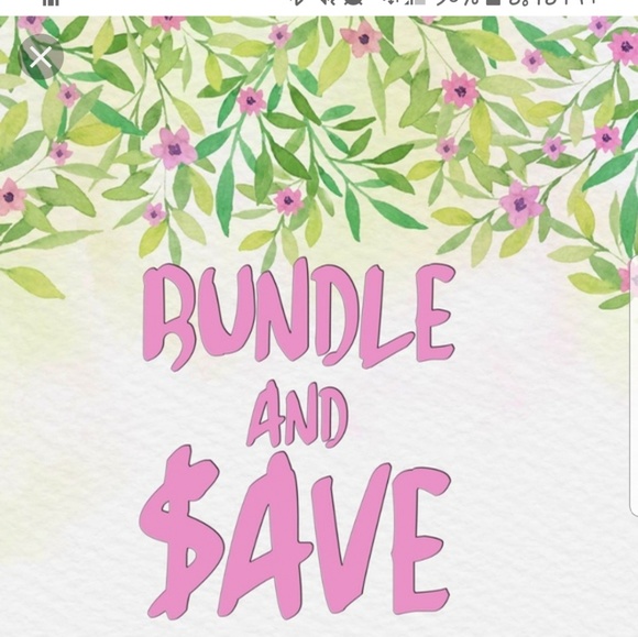 Bundle your Favorites to Save $ - Picture 1 of 1